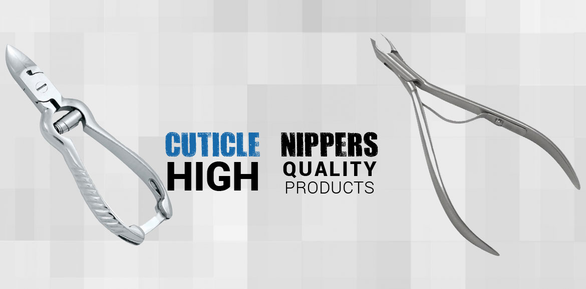 cuticle-nippers